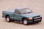 Dodge Dakota 1997 года